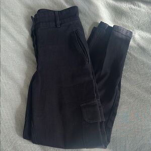 Aritzia High-waisted Cargo Pant